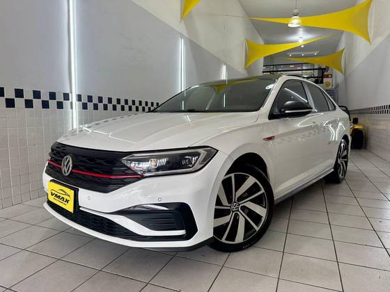 VOLKSWAGEN JETTA 2.0 350 TSI GASOLINA GLI DSG VOLKSWAGEN JETTA 2.0 350 TSI GASOLINA GLI DSG